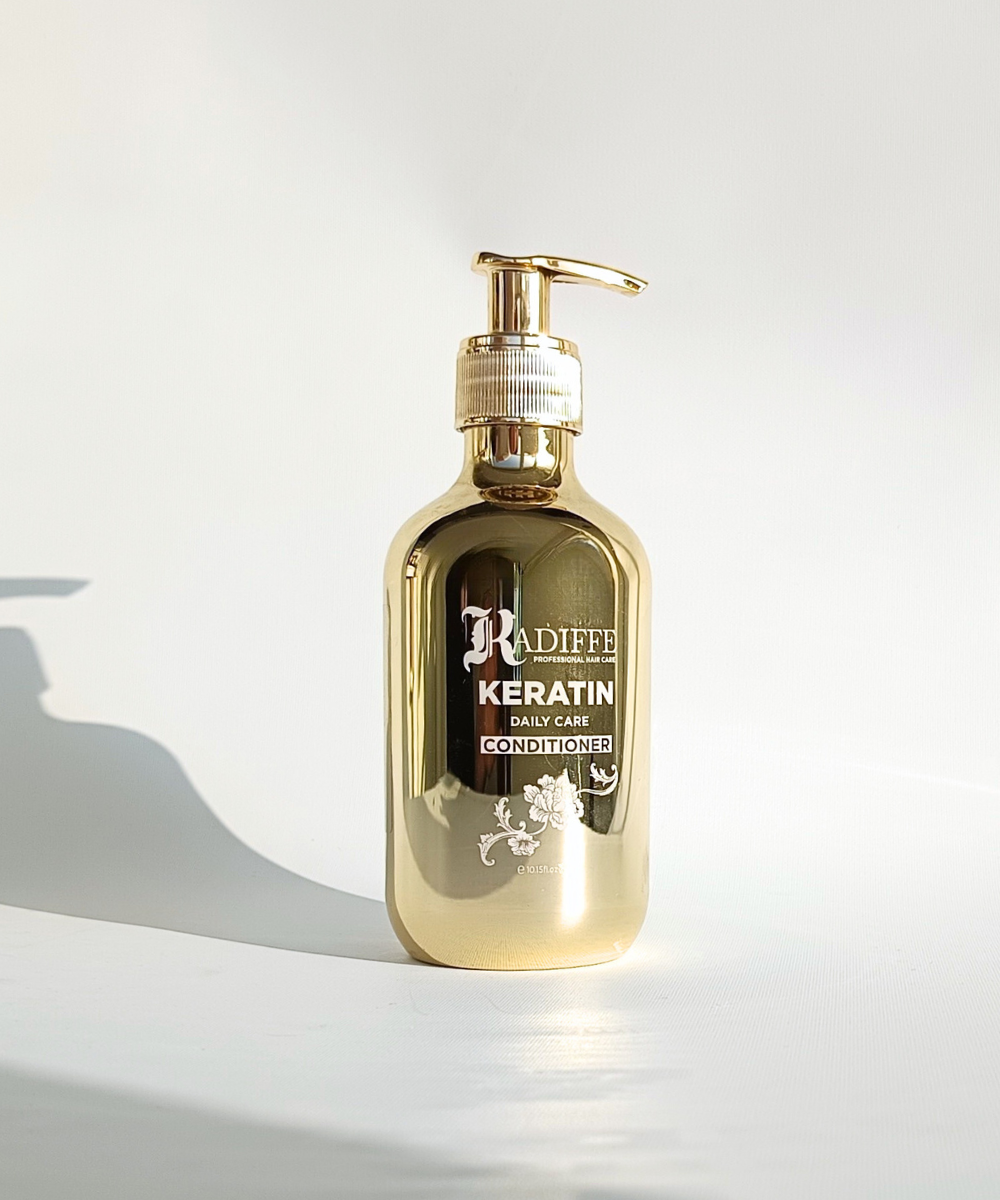 Keratin Repair Conditioner GOLD