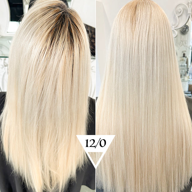 Kadiffe Pro Color Cream боя с арганово масло