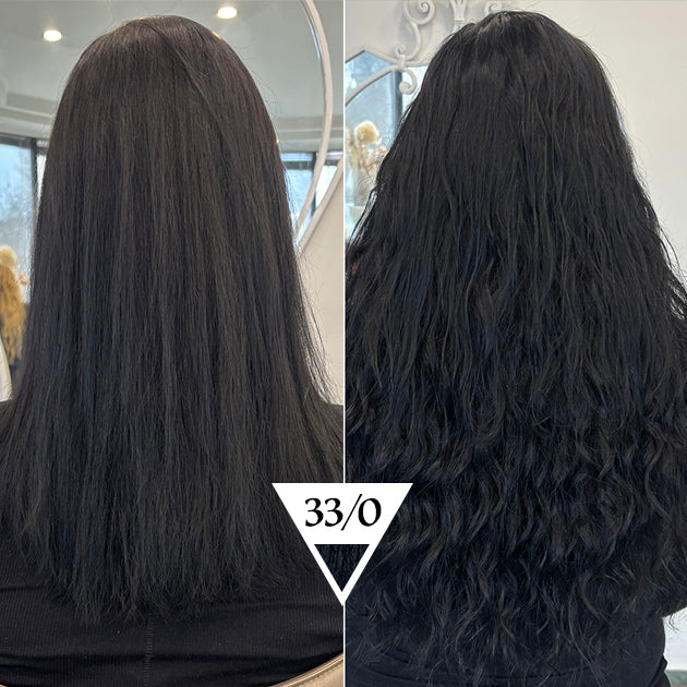Kadiffe Pro Color Cream боя с арганово масло + ПОДАРЪК Оксидант