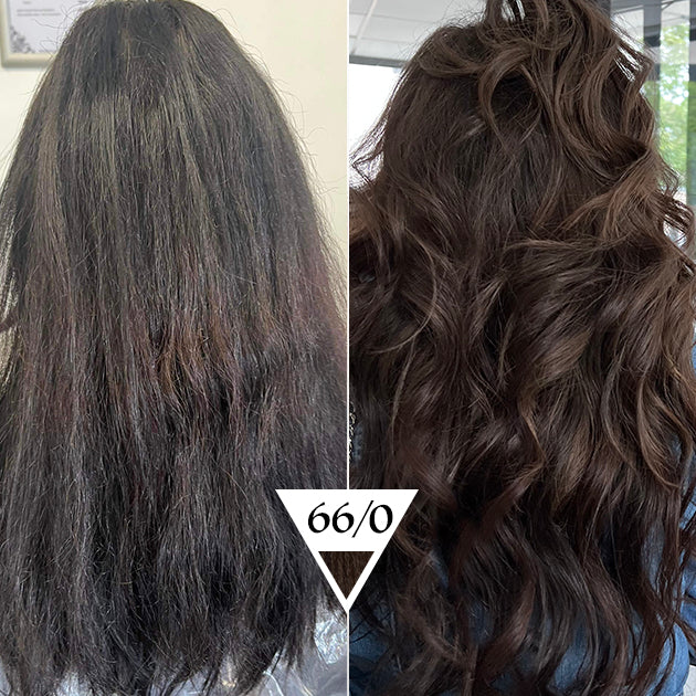 Kadiffe Pro Color Cream боя с арганово масло + ПОДАРЪК Оксидант