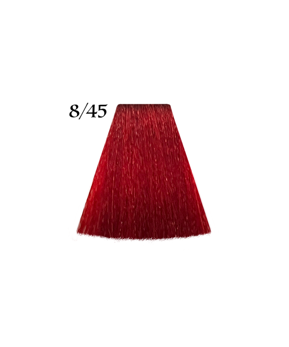Kadiffe Pro Color Cream боя с арганово масло + ПОДАРЪК Оксидант
