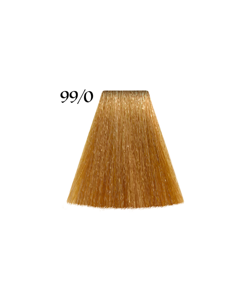 Kadiffe Pro Color Cream боя с арганово масло