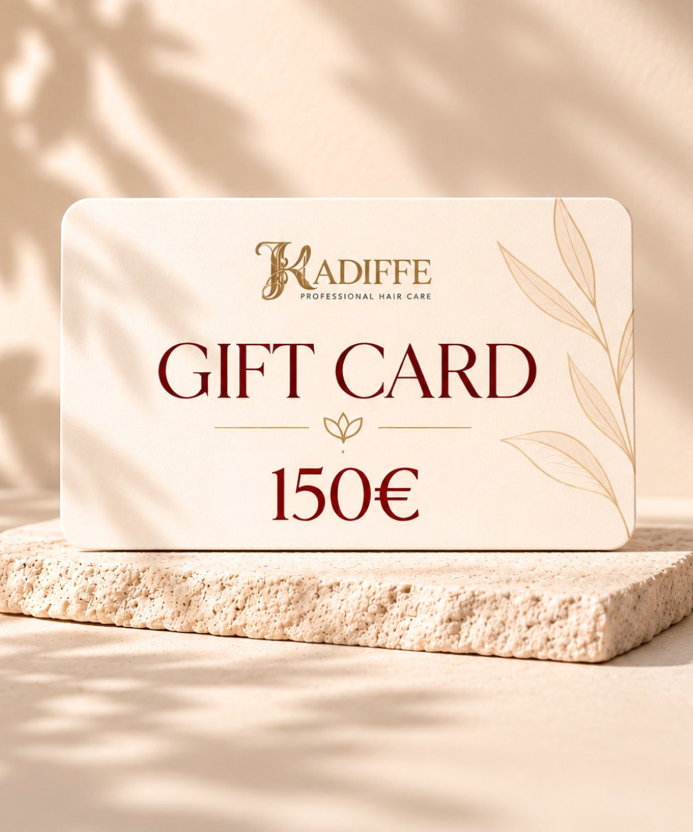 Gift Card - дигитална