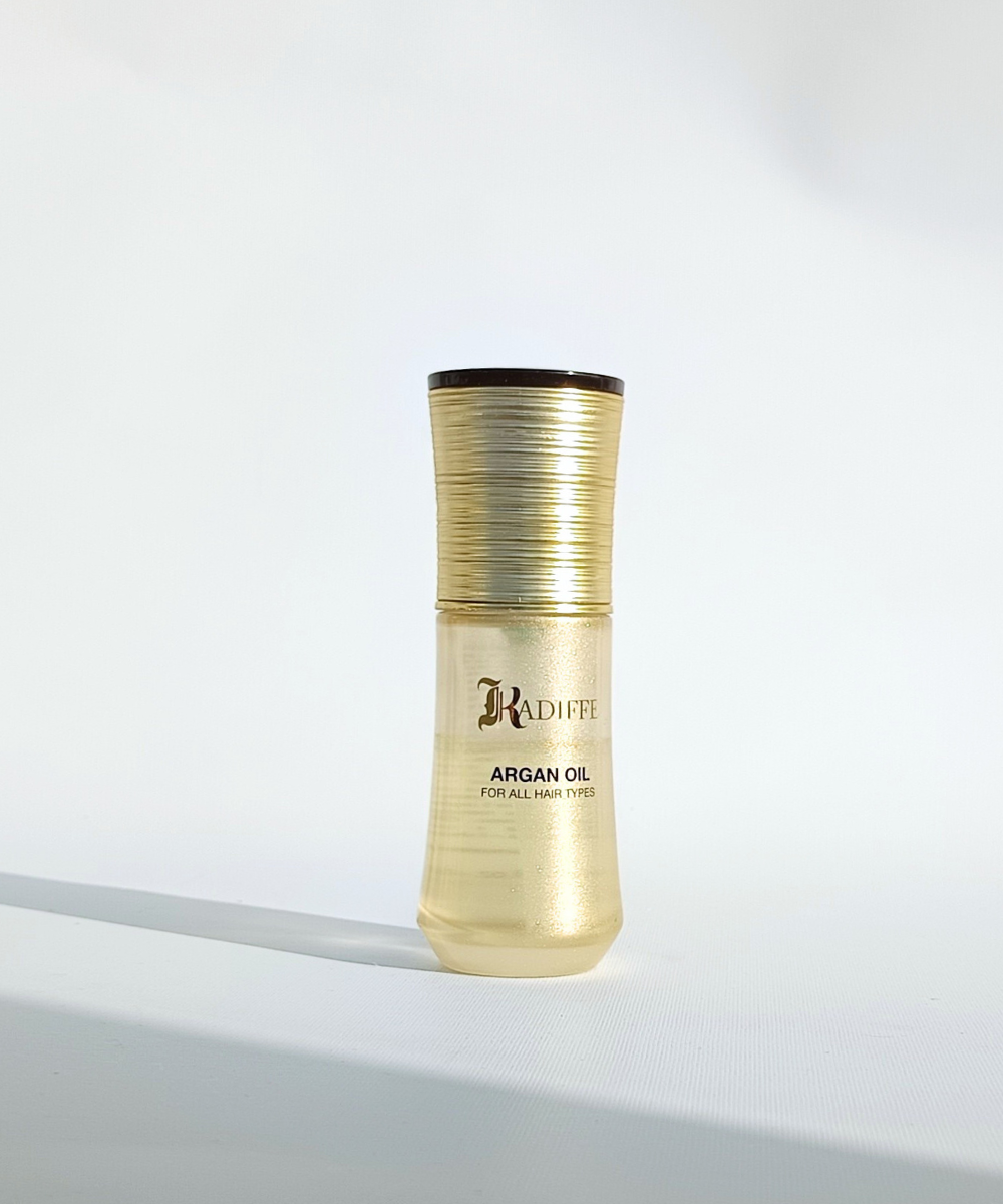 Коледен комплект за възстановяване на изтощена коса