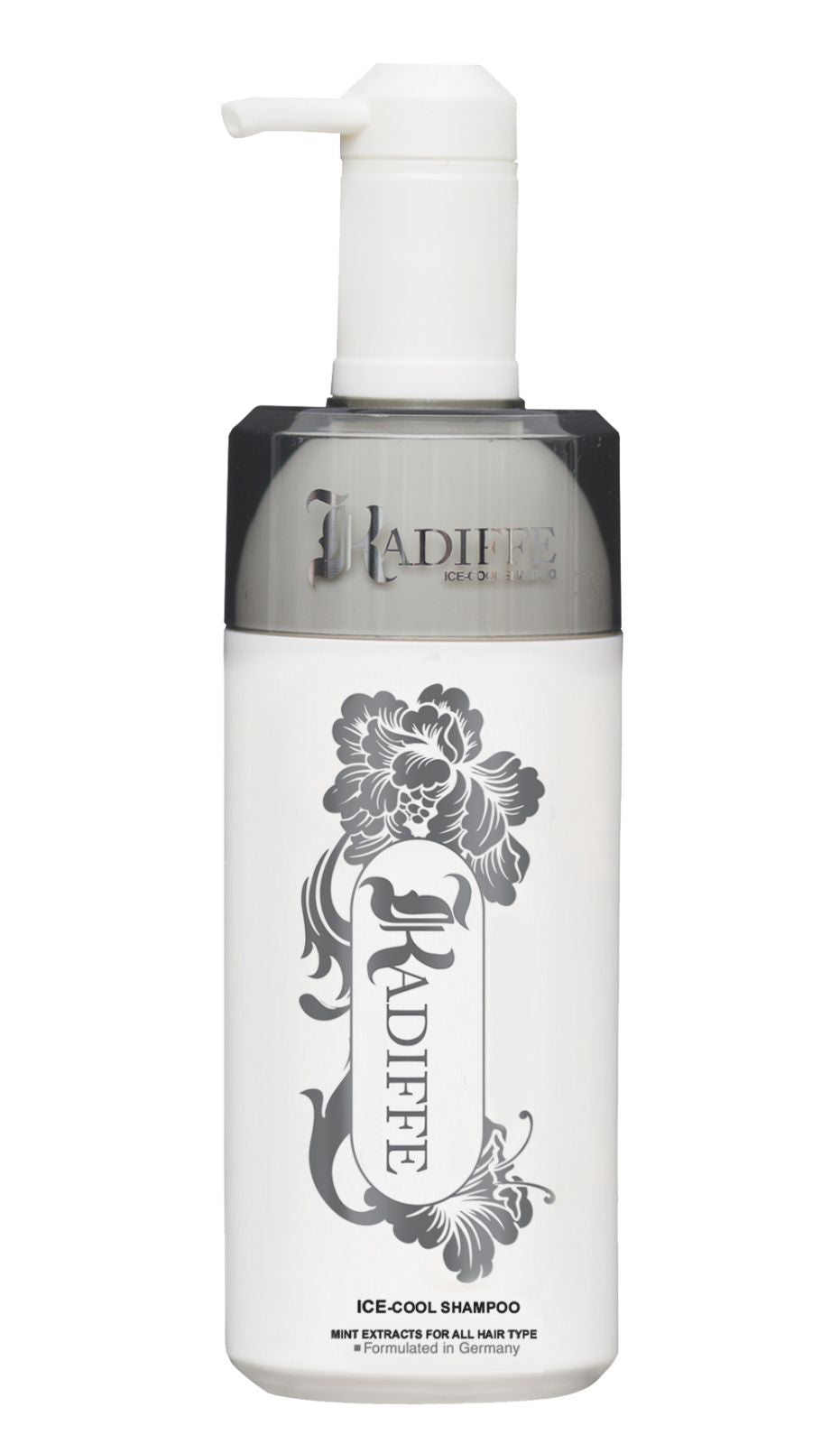 Дълбокопочистващ шампоан Ice-cool Kadiffe