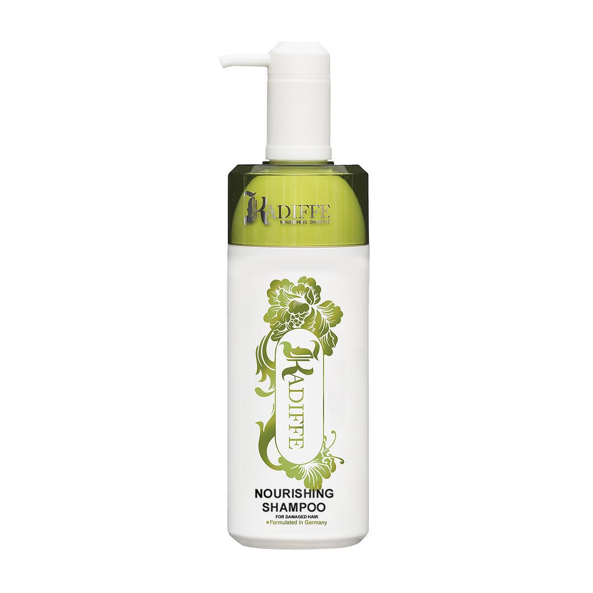 Подхранващ шампоан Kadiffe