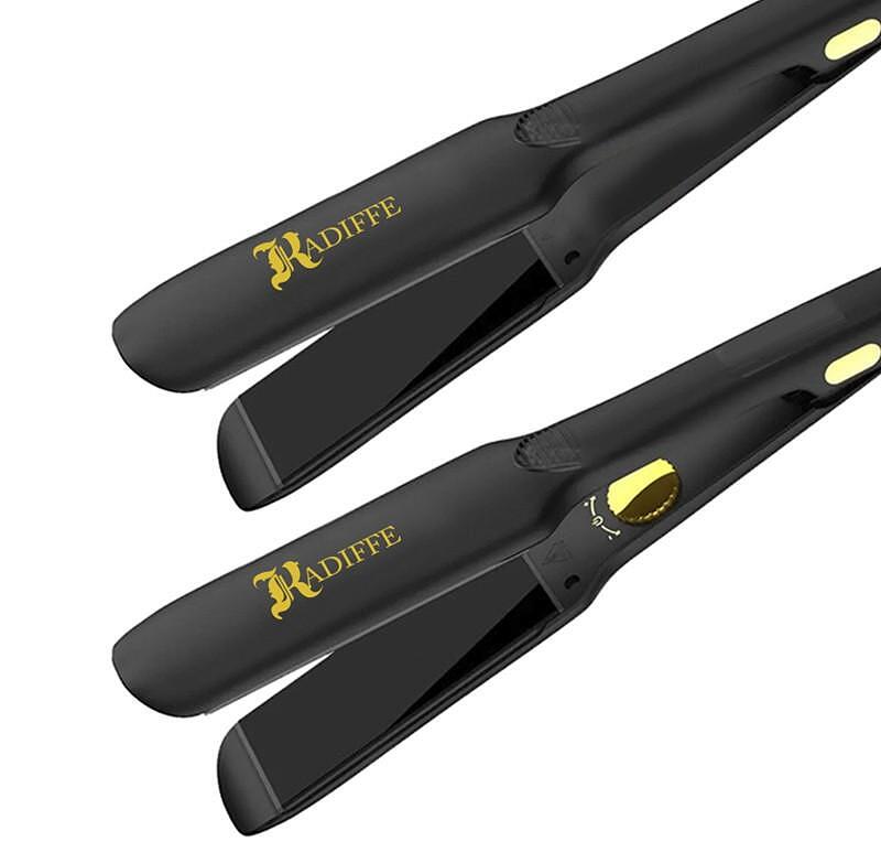 Преса за изправяне на коса Kadiffe