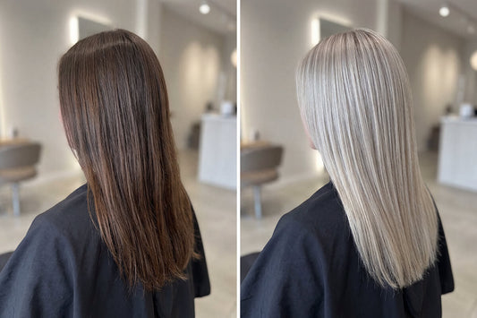 Искаш да станеш блондинка? 8 неща, които е добре да знаеш, преди да изсветлиш или изрусиш косата си