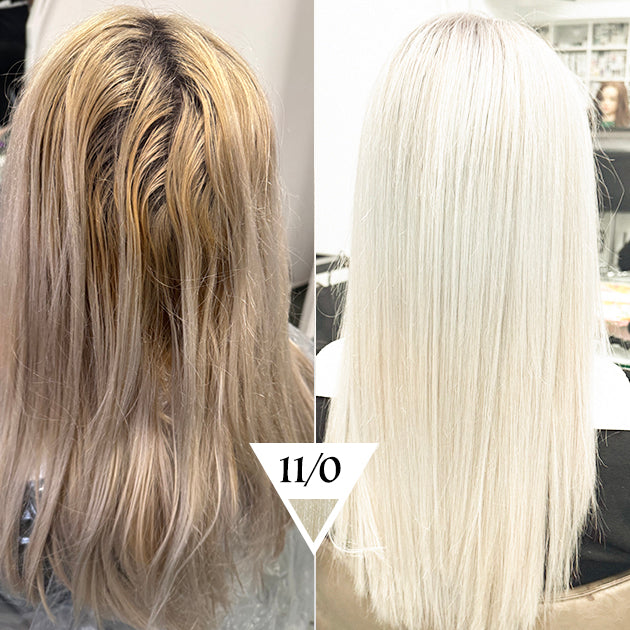Kadiffe Pro Color Cream боя с арганово масло  + ПОДАРЪК Оксидант