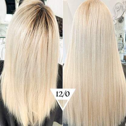 Kadiffe Pro Color Cream боя с арганово масло  + ПОДАРЪК Оксидант