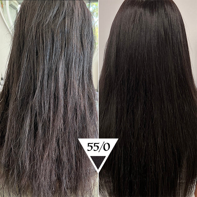 Kadiffe Pro Color Cream боя с арганово масло  + ПОДАРЪК Оксидант