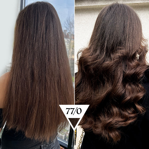 Kadiffe Pro Color Cream боя с арганово масло  + ПОДАРЪК Оксидант