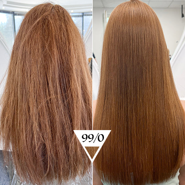 Kadiffe Pro Color Cream боя с арганово масло  + ПОДАРЪК Оксидант