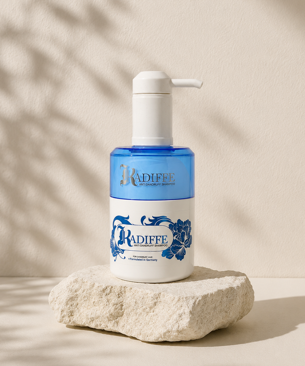 Шампоан против пърхот Kadiffe Anti-Dandruff