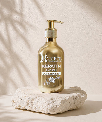 Keratin Repair Conditioner GOLD