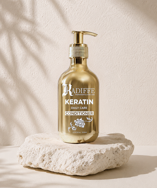 Keratin Repair Conditioner GOLD