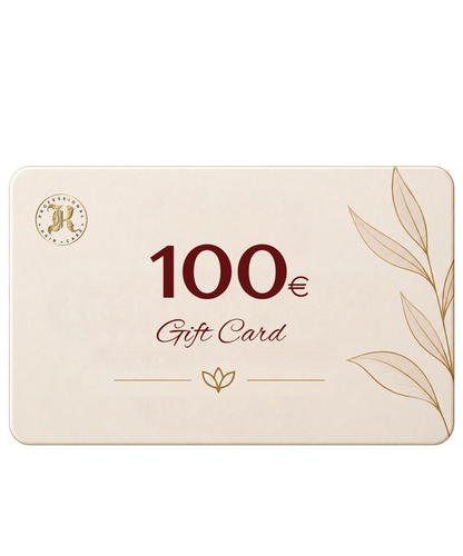 Gift Card дигитална