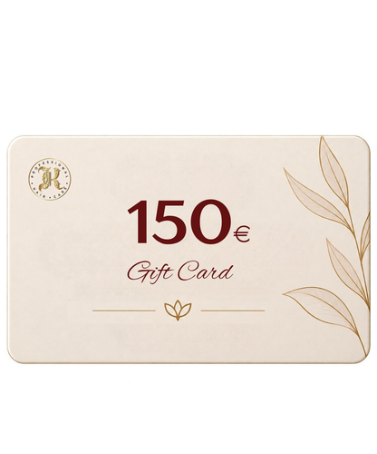 Gift Card дигитална
