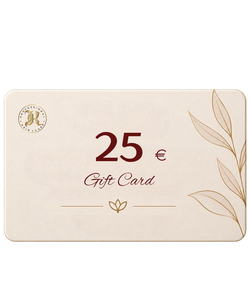 Gift Card дигитална