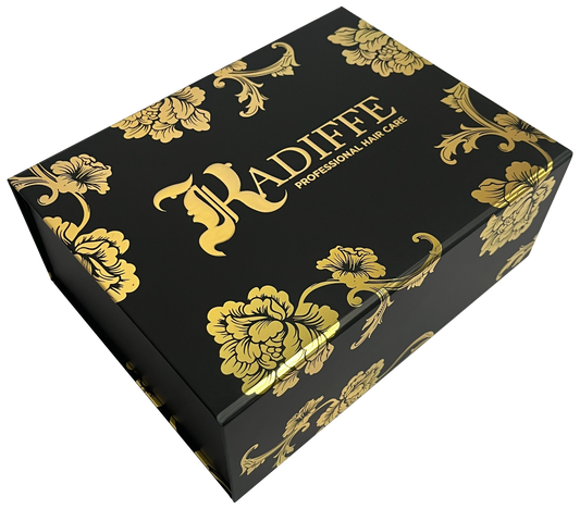 Луксозна подаръчна кутия