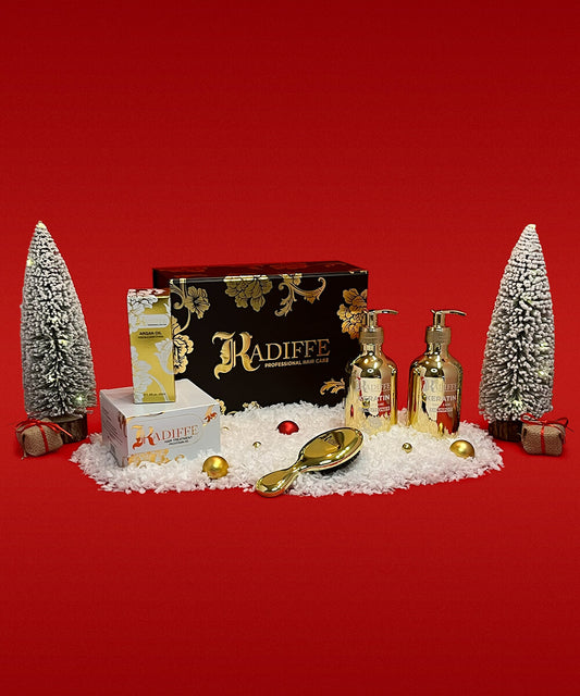 Коледен комплект за пълно възстановяване