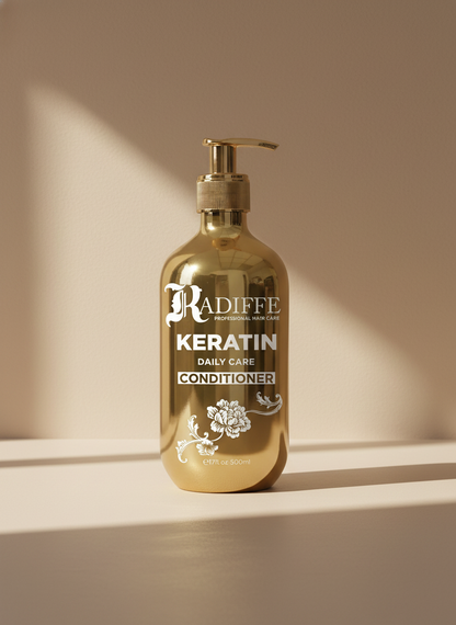 Keratin Repair Conditioner GOLD