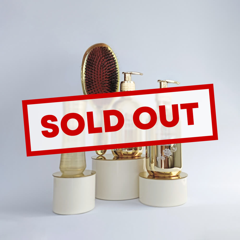 Ритуал за разкошна и здрава коса