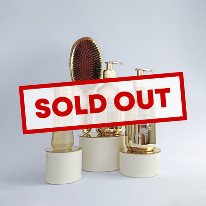 Ритуал за разкошна и здрава коса