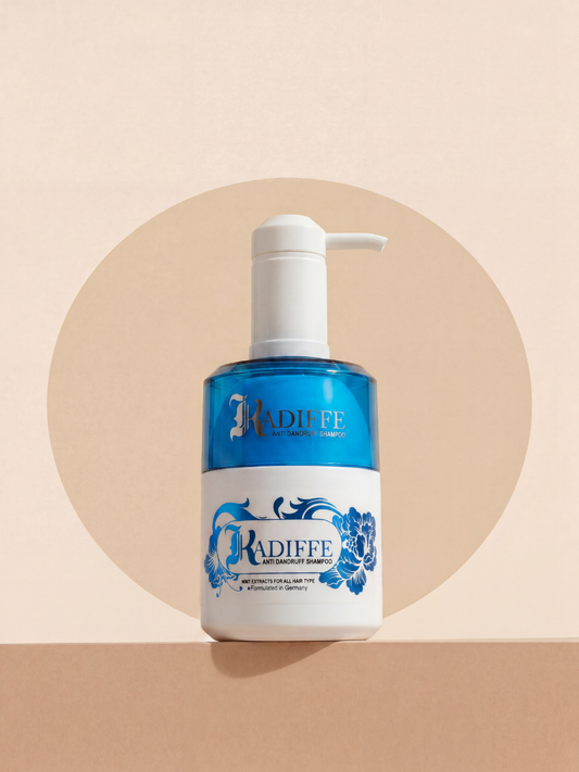 Шампоан против пърхот Kadiffe Anti-Dandruff