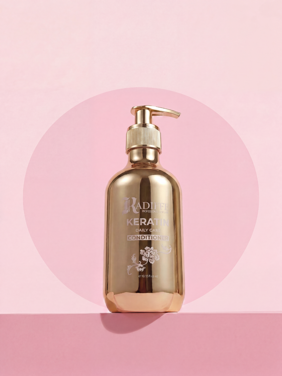 Keratin Repair Conditioner GOLD