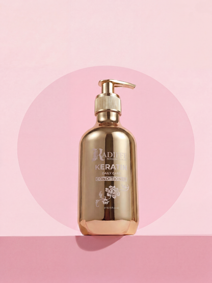 Keratin Repair Conditioner GOLD