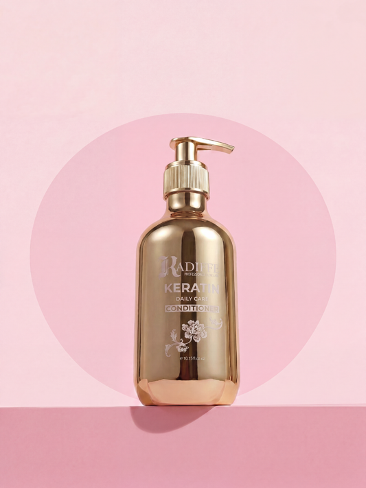 Keratin Repair Conditioner GOLD