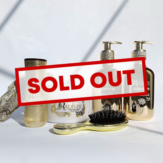 Комплект за пълно възстановяване на косата Kadiffe Professional