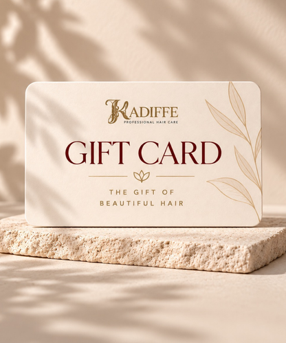 Gift Card - дигитална