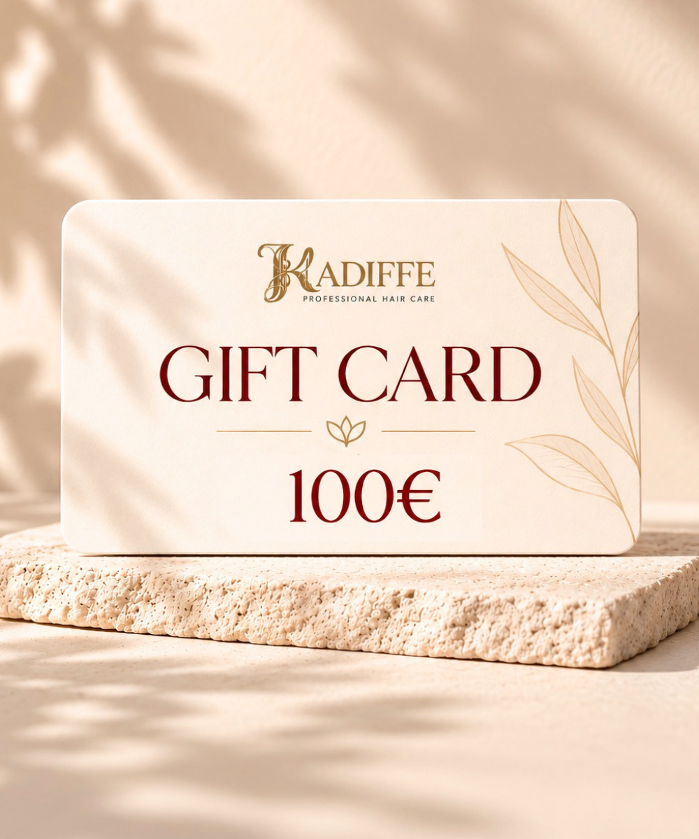Gift Card - дигитална