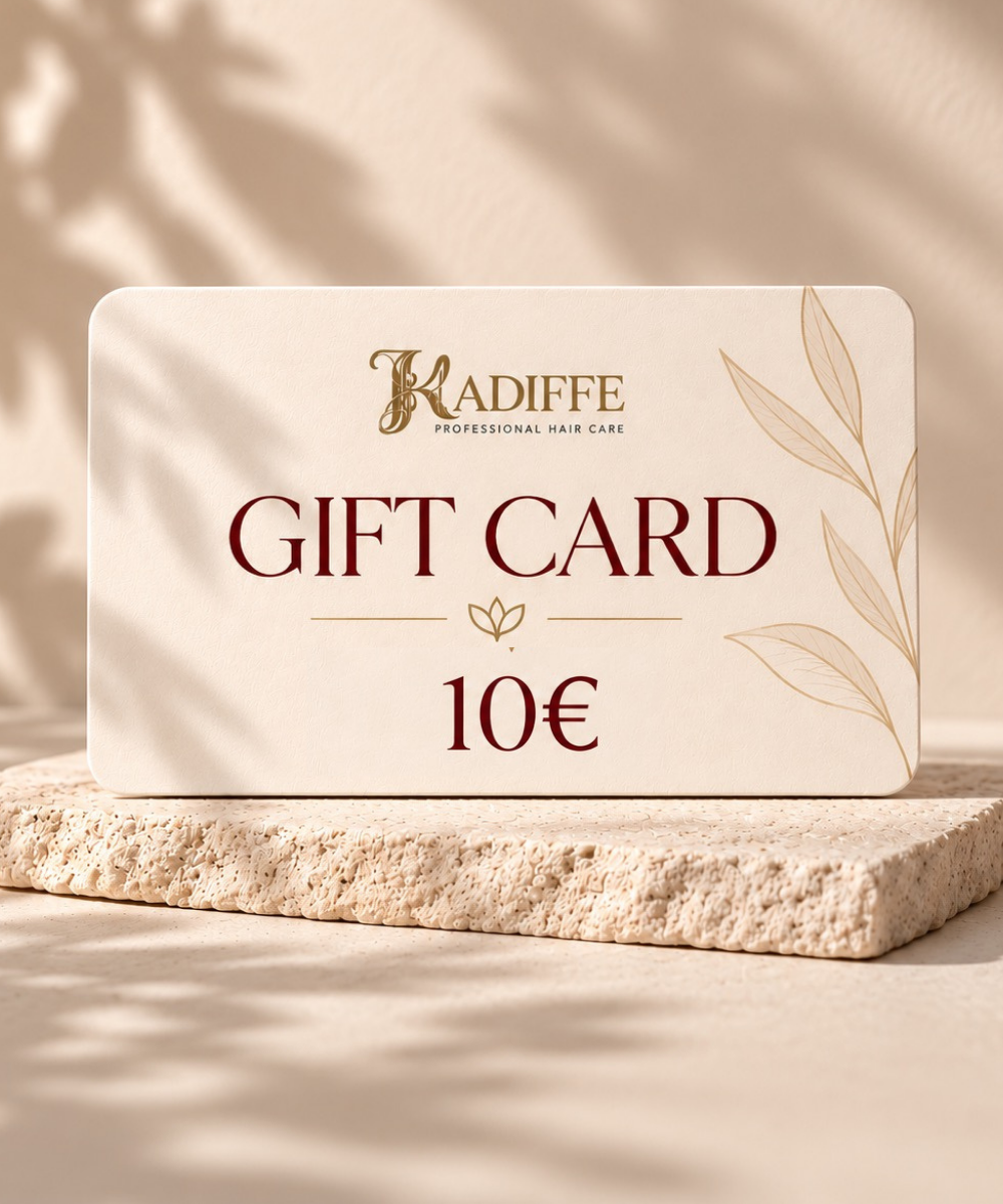 Gift Card - дигитална