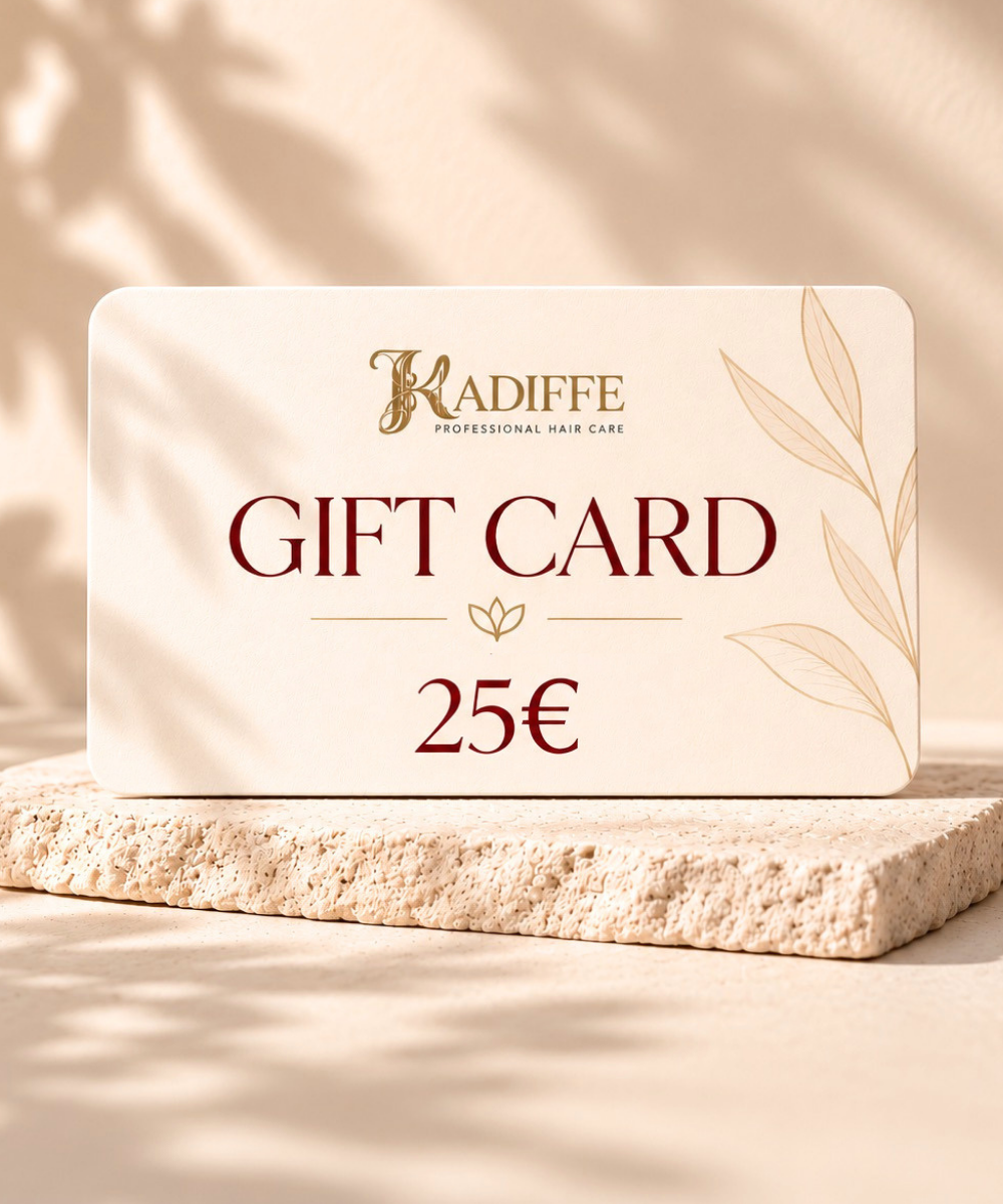 Gift Card - дигитална