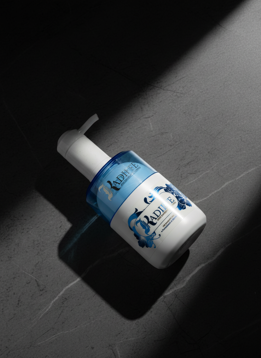 Шампоан против пърхот Kadiffe Anti-Dandruff