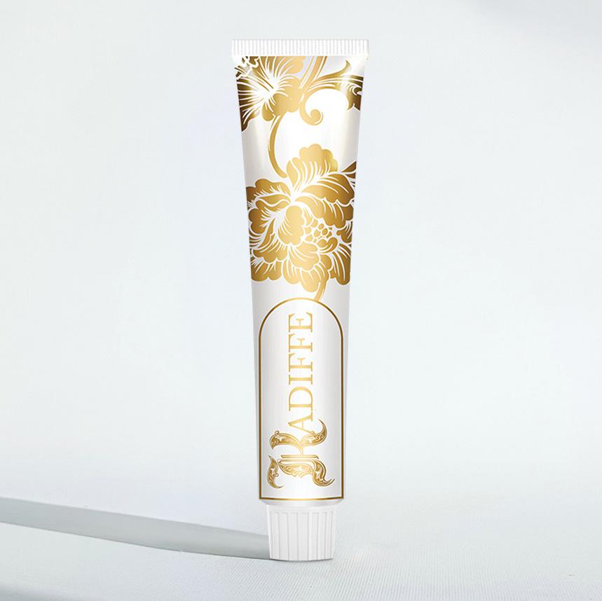 Kadiffe Pro Color Cream боя с арганово масло