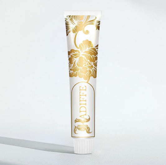 Kadiffe Pro Color Cream боя с арганово масло